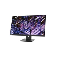 LENOVO LCD E24q-30 - 23.8”,IPS,matný,16:9,2560x1440,100Hz,178/178,4/6ms,300cd/m2,1300:1,repro,HDMI,DP,VESA