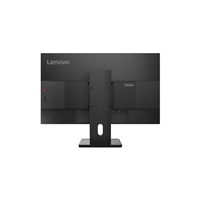 LENOVO LCD E24q-30 - 23.8”,IPS,matný,16:9,2560x1440,100Hz,178/178,4/6ms,300cd/m2,1300:1,repro,HDMI,DP,VESA