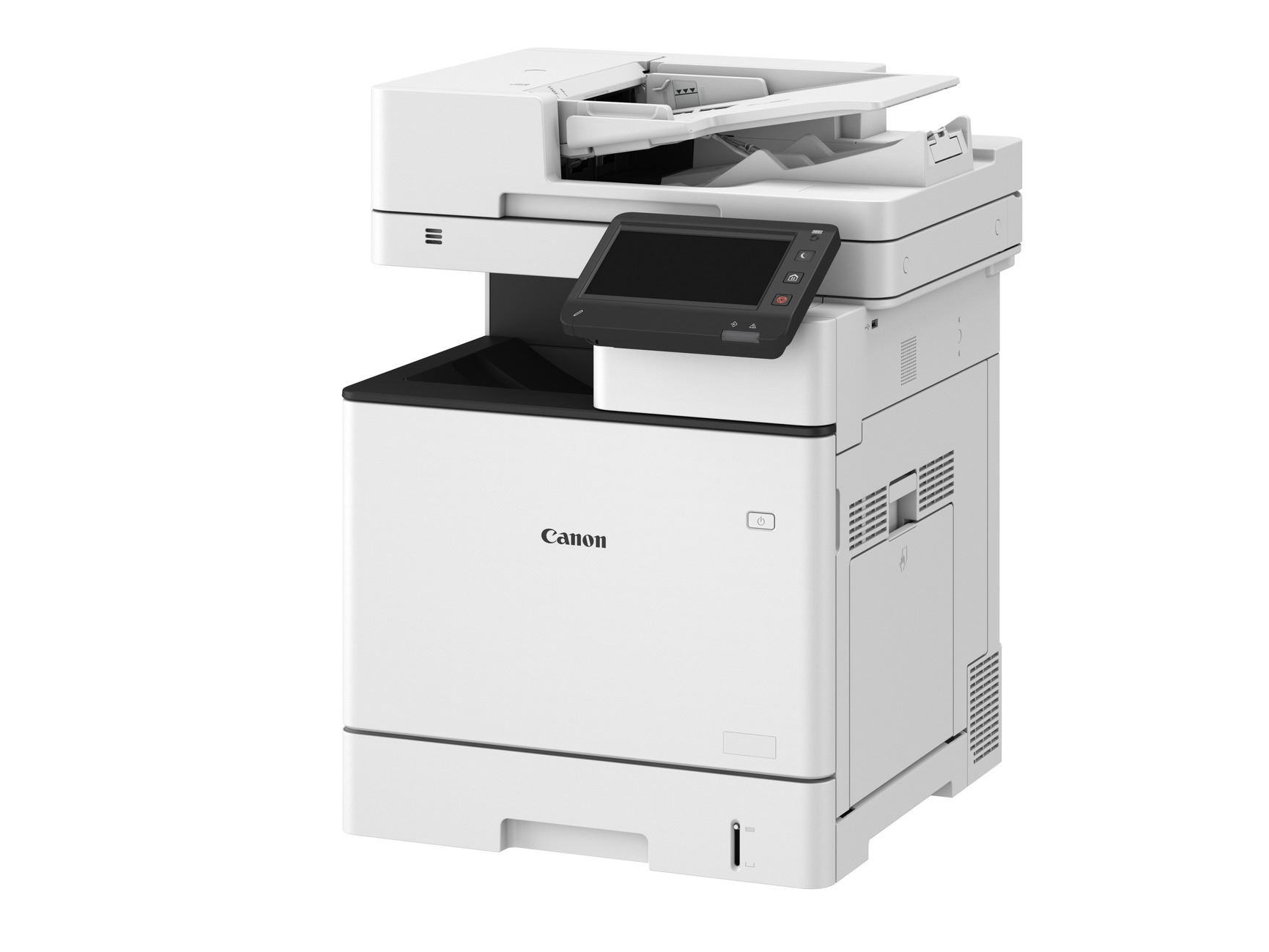 Canon i-SENSYS MF842Cdw - front