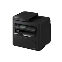 Canon i-SENSYS MF275dw - černobílá, MF (tisk, kopírka, sken, fax), USB,  A4 29 str./min BUNDLE S TONERY