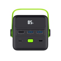 TRUST powerbanka Redoh XXL, 50000 mAh