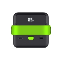 TRUST powerbanka Redoh XXL, 50000 mAh