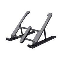 TRUST podstavec pod notebook Primo, skládací