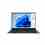 ASUS NTB Zenbook 14 OLED (UX3405MA-OLED231W) CoreUltra7 155H,14" 2880 x 1800, 16GB, 1 TB SSD,Intel Arc, W11H,Blue