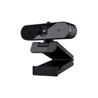 TRUST webkamera TW-250 QHD WEBCAM, USB 2.0