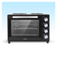 ORAVA Elektra-X5 trouba