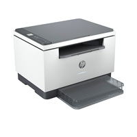 BAZAR - HP LaserJet Pro MFP M234dw standard (29 ppm, A4, USB, Ethernet, Wi-Fi, PRINT, SCAN, COPY, duplex) - Poškozený ob