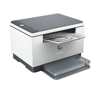 BAZAR - HP LaserJet Pro MFP M234dw standard (29 ppm, A4, USB, Ethernet, Wi-Fi, PRINT, SCAN, COPY, duplex) - Poškozený ob
