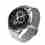 Garett Smartwatch Viva silver steel