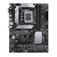 ASUS MB Sc LGA1700 PRIME B660-PLUS D4, Intel B660, 4xDDR4, 1xDP, 1xHDMI, 1xVGA