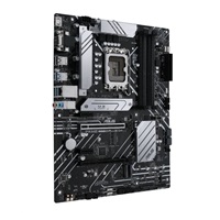 ASUS MB Sc LGA1700 PRIME B660-PLUS D4, Intel B660, 4xDDR4, 1xDP, 1xHDMI, 1xVGA