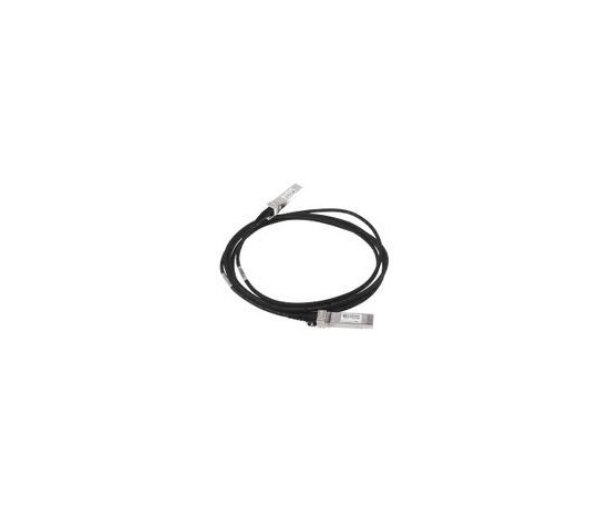 MicroOptics SFP+ 10 Gbps Direct Attach Passive Cable, 7m, Compatible with HPE Aruba J9285D