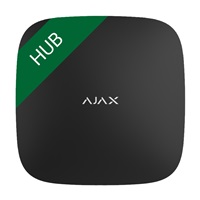Ajax StarterKit black - SET 9