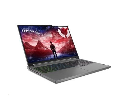 LENOVO NTB Legion Slim 5 16AHP9 - Ryzen™ 7 8845HS,16" WQXGA IPS,16GB,1TSSD,HDMI,RTX™ 4060 8GB,W11H,3Y CC