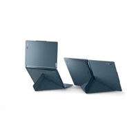 LENOVO NTB Yoga Book 9 13IMU9 - Ultra 7 155U,2x 13.3" 2.8K OLED Touch,32GB,1TSSD,Int. Intel,W11P,3Y Premium