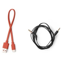 JBL Tune 720BT Black bezdrátová sluchátka přes uši, Bluetooth 5.3, až 76 hodin a rychlé dobití, černá