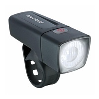 Sigma AURA 25 přední světlo