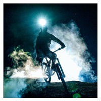 Sigma BUSTER 2000 přední světlo