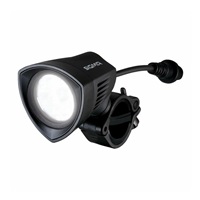 Sigma BUSTER 2000 přední světlo