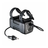 Sigma BUSTER 2000 přední světlo