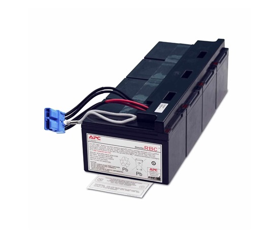 APC Replacement Battery Cartridge #150, SMC3000I