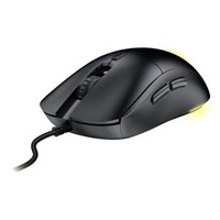 GENIUS myš GX GAMING Scorpion M500/ drátová/ RGB podsvícení/ 1200-3600 dpi/ USB/ 6tlačítek/ černá