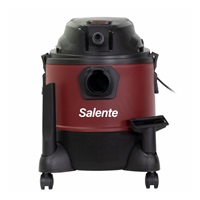 Salente Combo 4v1, vysavač pro mokré a suché vysávání, tepovač, fukar