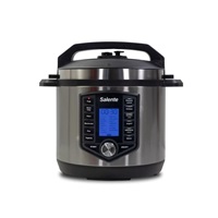 Salente Cuco II, multifunkční hrnec