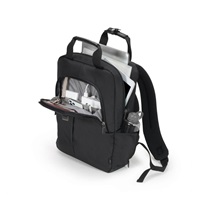 DICOTA ECO Backpack Slim PRO 12-14.1 black