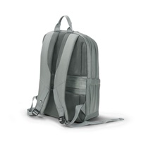 DICOTA Eco Backpack SCALE 13-15.6 grey