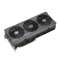 ASUS VGA AMD Radeon TUF RX 7600 XT 16G OC, AMD RX 7600 XT, 16GB GDDR6, 3xDP, 1xHDMI