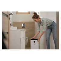 BAZAR - TrueLife AIR Dehumidifier DH5 Touch - odvlhčovač vzduchu - Poškozený obal (Komplet)