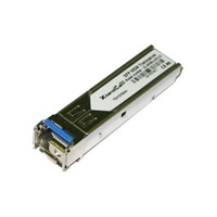 SFP modul SM (1550nm/1310nm), WDM, 1 Gb/s,LC,20km,DMI(CISCO,DELL,Planet,ZyXEL,TP-LINK,UBNT,MikroTik komp.)