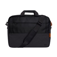 TRUST Taška na notebook 16" Lisboa Bag - černá