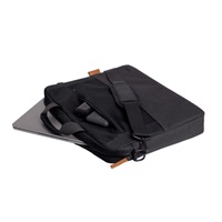 TRUST Taška na notebook 16" Lisboa Bag - černá