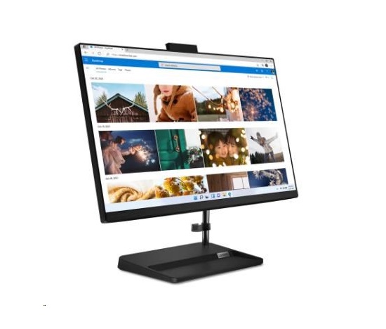 LENOVO PC IdeaCentre AIO 3 24IAP7 - Celeron® 7305,23.8" FHD IPS,8GB,512SSD,HDMI,Int. Intel UHD,W11H,2Y CC