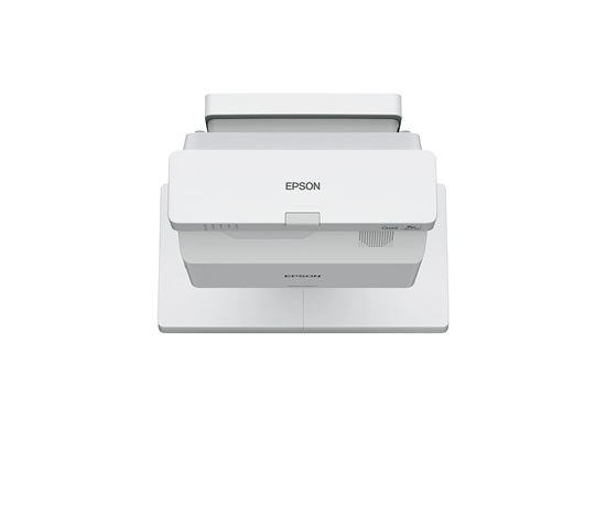 BAZAR - EPSON projektor EB-770F, 1920x1080, 4100ANSI, 2.500.000:1, USB, VGA, HDMI, - poškozený obal
