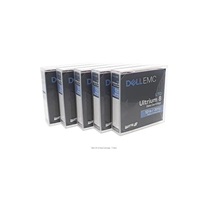 DELL LTO8 Tape Media 5 Pack Cust Kit