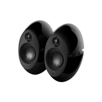 EDIFIER reproduktory Luna HD, 15W, Bluetooth, černá