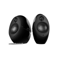 EDIFIER reproduktory Luna HD, 15W, Bluetooth, černá