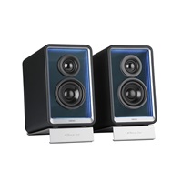 EDIFIER reproduktory QR65, 70W, černá