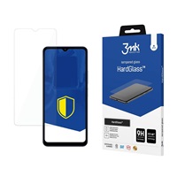 3mk tvrzené sklo HardGlass pro Redmi 13C / POCO C65 – náhled 1