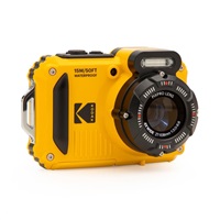 KODAK WPZ2 Yellow
