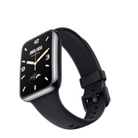 BAZAR - Xiaomi Smart Band 7 Pro Black EU - Po opravě (Náhradní krabice)