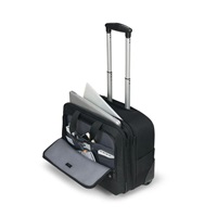 DICOTA Laptop Roller Multi Eco BASE 15 – 17.3"