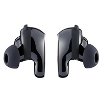 Bose QuietComfort Ultra Earbuds bezdrátová sluchátka, True Wireless, špunty ANC, Bluetooth, IPX4, černá