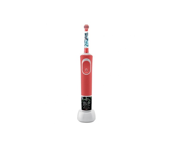 Oral-B Vitality 100 Kids Star Wars elektrický zubní kartáček, oscilační, časovač
