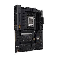 ASUS MB Sc AM5 TUF GAMING B650-E WIFI, AMD B650, 4xDDR5, 1xDP, 1xHDMI, ATX