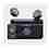 Hollyland Lark M2 Camera - Wireless Lavalier Microphone (Duo,ShineCharcoal)