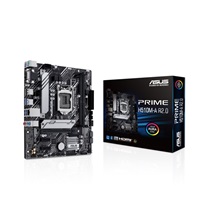 ASUS MB Sc LGA1200 PRIME H510M-A R2.0, Intel H470, 2xDDR4, 1xDP, 1xHDMI, 1xVGA, mATX